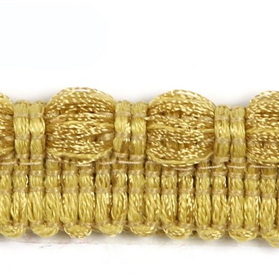 Europatex Trimmings Turku Lime