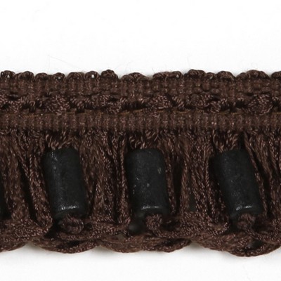 Europatex Trimmings Vaas Brown