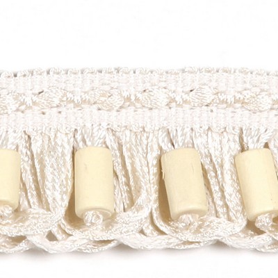 Europatex Trimmings Vaas Ivory