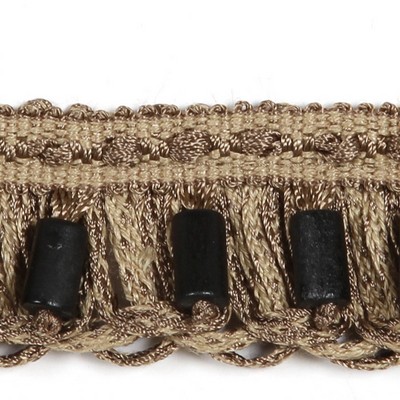 Europatex Trimmings Vaas Latte