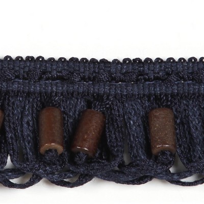 Europatex Trimmings Vaas Navy