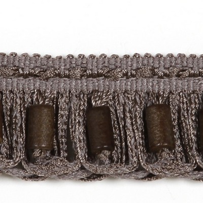 Europatex Trimmings Vaas Slate