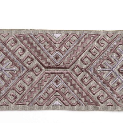 Europatex Trimmings Vaduz Lilac