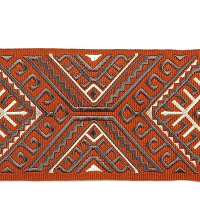 Europatex Trimmings Vaduz Rustic