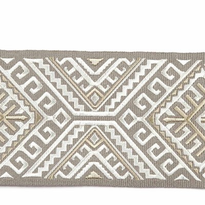 Europatex Trimmings Vaduz Slate