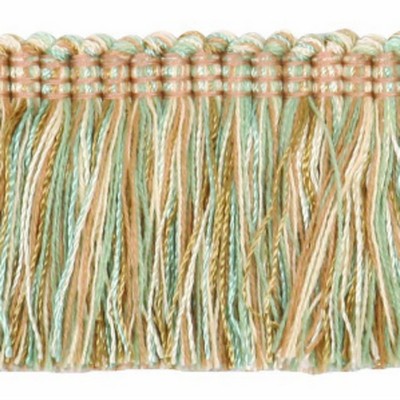 Europatex Trimmings Vannes Aquamarine