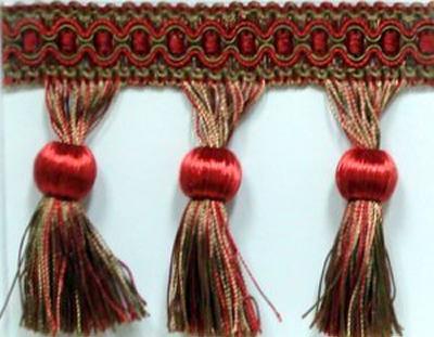 Europatex Trimmings Vera 21 Spring