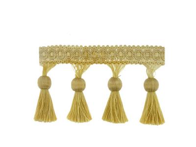 Europatex Trimmings Vera 33 Cream