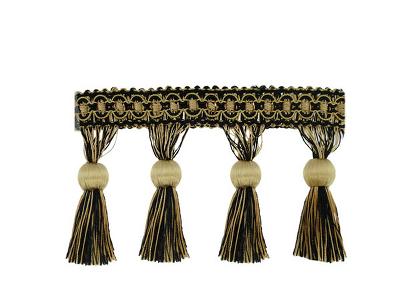 Europatex Trimmings Vera 8671 Frape