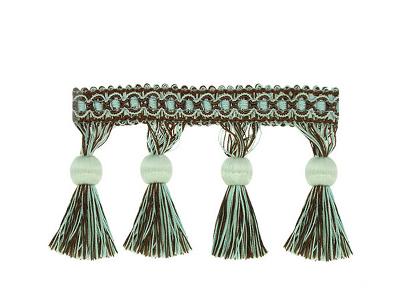 Europatex Trimmings Vera 940 Espresso