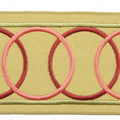 Europatex Trimmings Vercelli Blossom