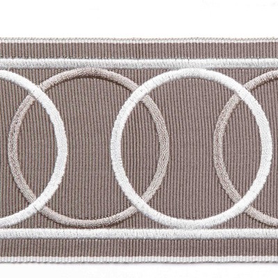 Europatex Trimmings Vercelli Grain