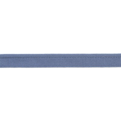 Europatex Trimmings Versailles Grosgrain Cord 1/4 Aegean