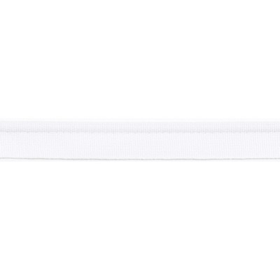 Europatex Trimmings Versailles Grosgrain Cord 1/4 Cloud