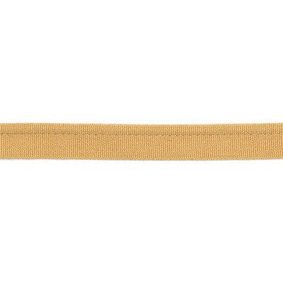 Europatex Trimmings Versailles Grosgrain Cord 1/4 Dijon