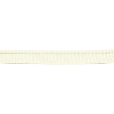 Versailles Grosgrain Cord 1/4 Flaxen Europatex Trimmings Versailles Grosgrain Cord 1/4 Flaxen