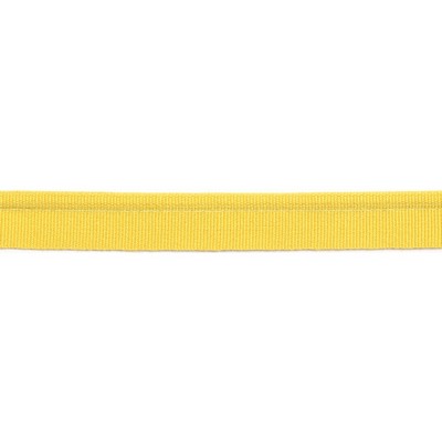 Europatex Trimmings Versailles Grosgrain Cord 1/4 Gold