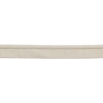 Europatex Trimmings Versailles Grosgrain Cord 1/4 Latte
