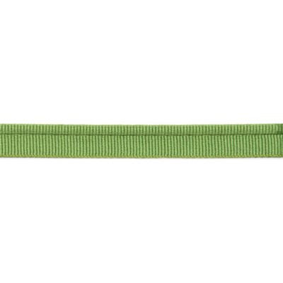 Europatex Trimmings Versailles Grosgrain Cord 1/4 Lime
