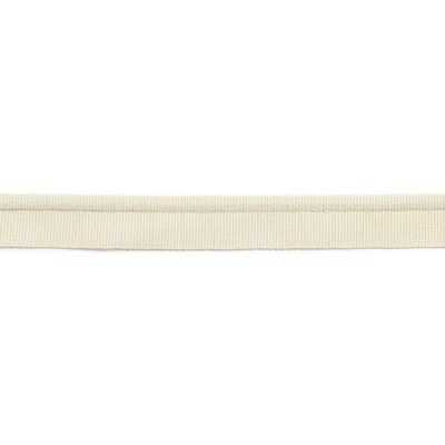 Europatex Trimmings Versailles Grosgrain Cord 1/4 Parchment
