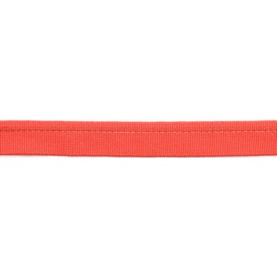 Europatex Trimmings Versailles Grosgrain Cord 1/4 Poppy
