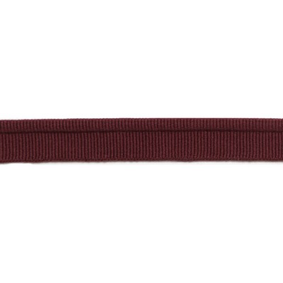 Europatex Trimmings Versailles Grosgrain Cord 1/4 Port