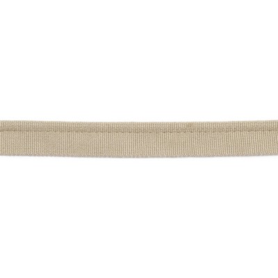 Europatex Trimmings Versailles Grosgrain Cord 1/4 Sand