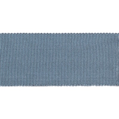 Europatex Trimmings Versailles Grosgrain Ribbon 1.5 Aegean