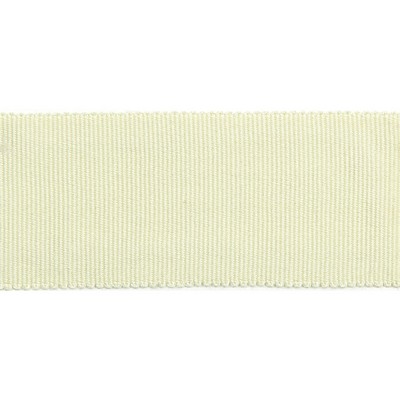 Europatex Trimmings Versailles Grosgrain Ribbon 1.5 Flaxen