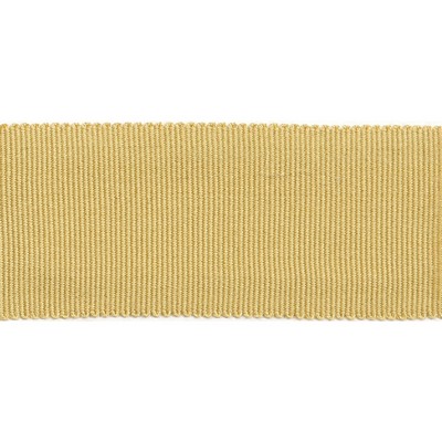 Europatex Trimmings Versailles Grosgrain Ribbon 1.5 Honey