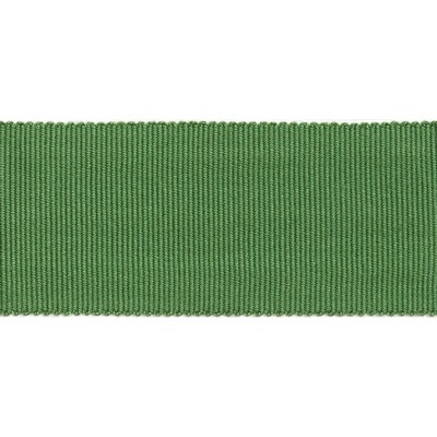 Europatex Trimmings Versailles Grosgrain Ribbon 1.5 Leaf