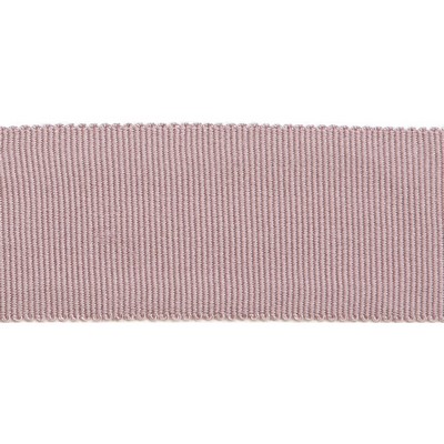 Europatex Trimmings Versailles Grosgrain Ribbon 1.5 Lilac