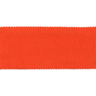 Europatex Trimmings Versailles Grosgrain Ribbon 1.5 Poppy