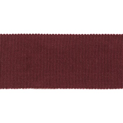 Europatex Trimmings Versailles Grosgrain Ribbon 1.5 Port