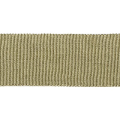 Europatex Trimmings Versailles Grosgrain Ribbon 1.5 Sand