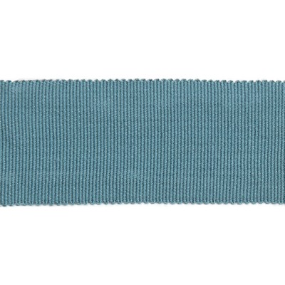 Europatex Trimmings Versailles Grosgrain Ribbon 1.5 Teal