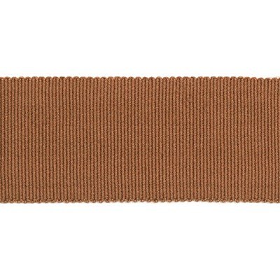 Europatex Trimmings Versailles Grosgrain Ribbon 1.5 Toblorone