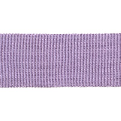 Europatex Trimmings Versailles Grosgrain Ribbon 1.5 Wisteria