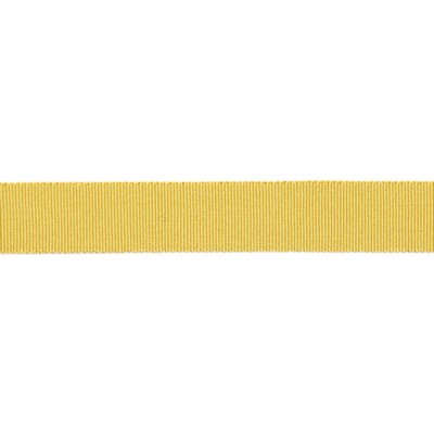 Europatex Trimmings Versailles Grosgrain Ribbon 7/8 Antique