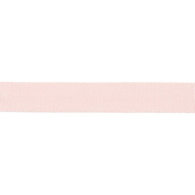 Europatex Trimmings Versailles Grosgrain Ribbon 7/8 Ballet