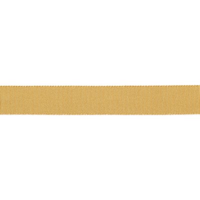 Europatex Trimmings Versailles Grosgrain Ribbon 7/8 Dijon