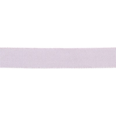 Europatex Trimmings Versailles Grosgrain Ribbon 7/8 Heather