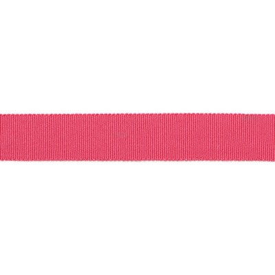 Europatex Trimmings Versailles Grosgrain Ribbon 7/8 Passion