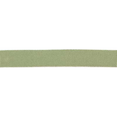 Europatex Trimmings Versailles Grosgrain Ribbon 7/8 Pear