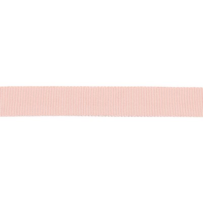 Europatex Trimmings Versailles Grosgrain Ribbon 7/8 Petal