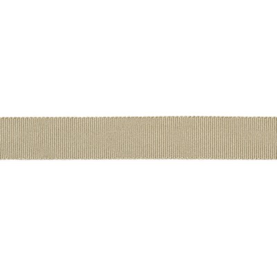 Europatex Trimmings Versailles Grosgrain Ribbon 7/8 Sand
