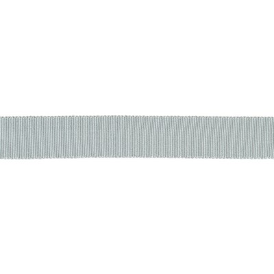 Europatex Trimmings Versailles Grosgrain Ribbon 7/8 Soft_Mineral