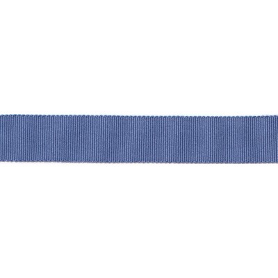 Europatex Trimmings Versailles Grosgrain Ribbon 7/8 Lapis