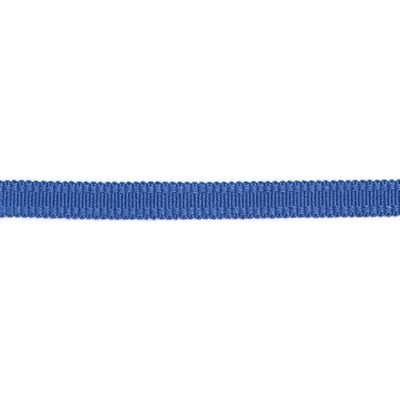 Europatex Trimmings Versailles Raised Edge Gimp 9/16 Cobalt