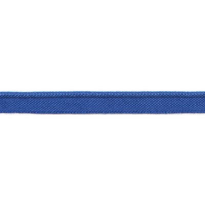Europatex Trimmings Versailles Woven Mini Cord Cobalt